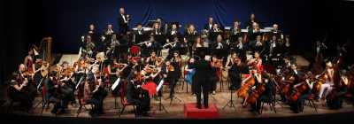 Antalya Devlet Senfoni Orkestrası